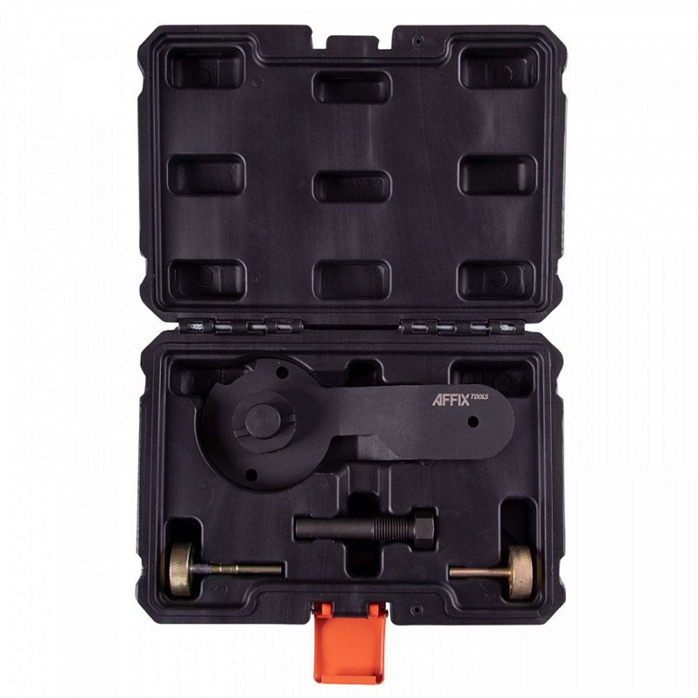 AFFIX (AF10321139) Набор для установки фаз ГРМ VAG, 4 предмета