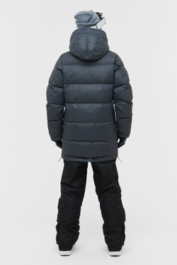 КУРТКА ЖЕНСКАЯ ПУХОВАЯ VIRUS BATZZILLA ECLIPSE W