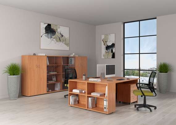 Офисная мебель Формула