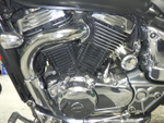 Suzuki Desperado 400 039578