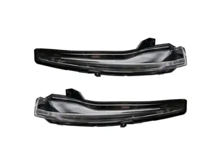 HELLA повторители на зеркала для Mercedes-Benz G-Class W465 2024+ Гелик Повторители поворотов поворотники