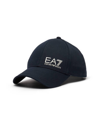 Кепка EA7 - темно-синий(7X000005 AF11989)