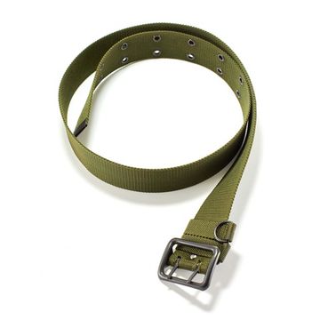 Ремень ВКПО, зеленый