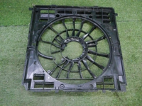 Диффузор вентилятора BMW X7 G07 (2019-н.в.)