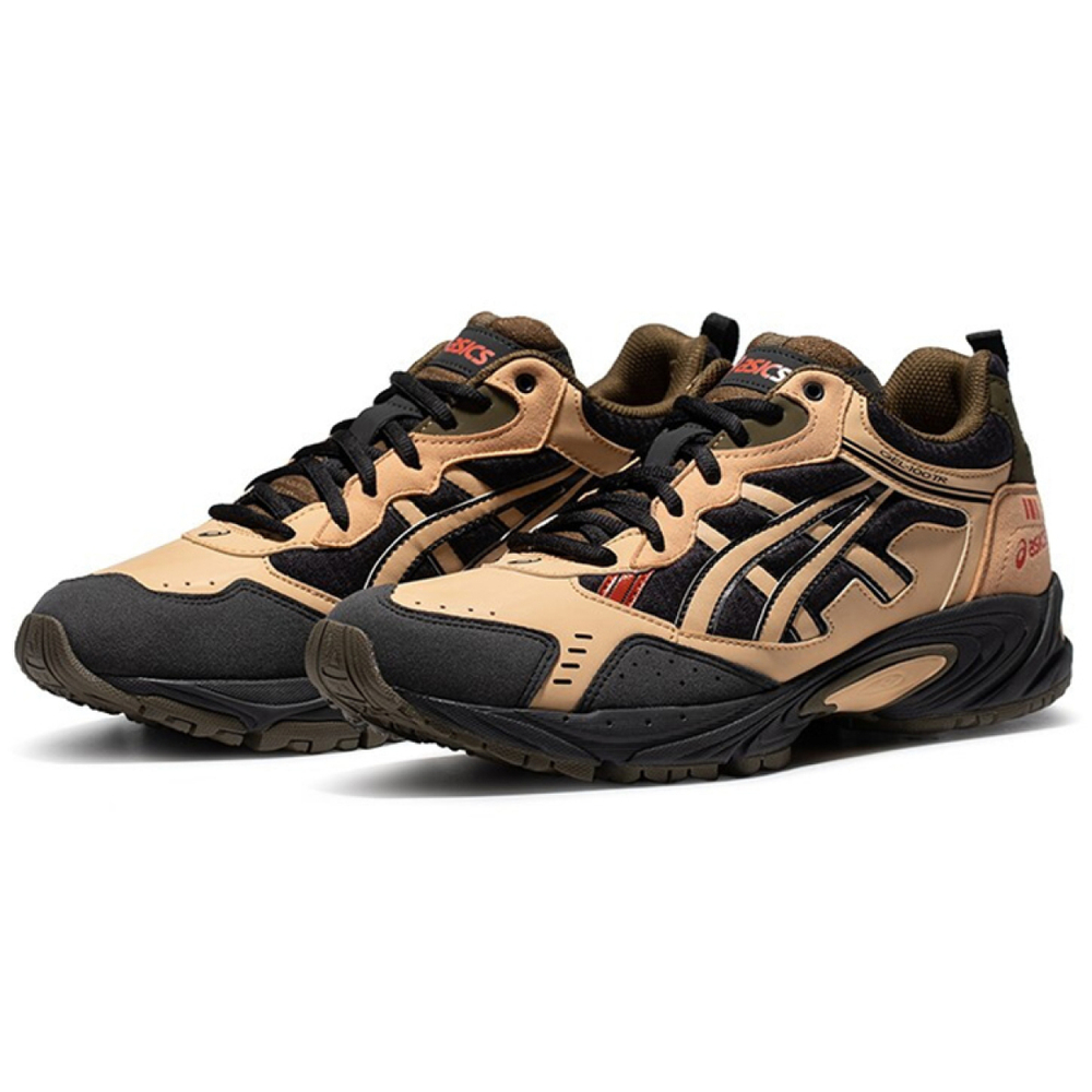 Кроссовки Asics Gel-100 tr, 1203A095-002