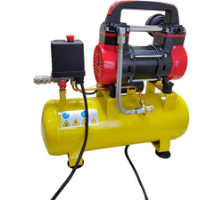 Компрессор безмасляный ТД Техник ТЕХНИК СБ-10/200