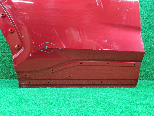 Дверь задняя правая Toyota RAV4 5 XA50 (2018-н.в.)