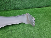 Крыло переднее левое Hyundai Solaris 2 (2017-2022)