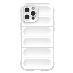 Противоударный чехол Flexible Case для iPhone 12 Pro Max