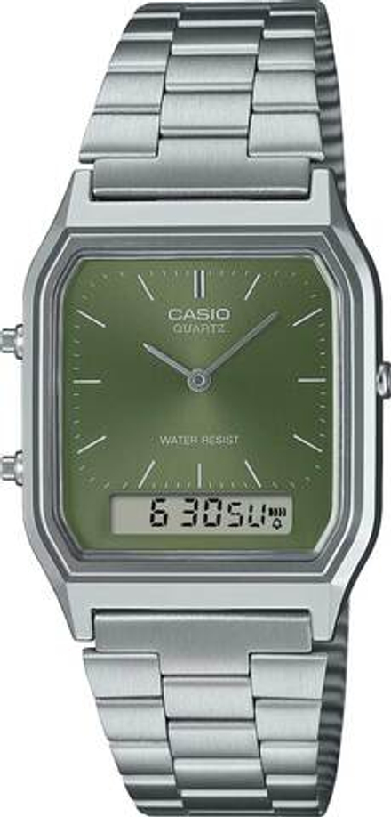 Часы Casio AQ-230A-3A