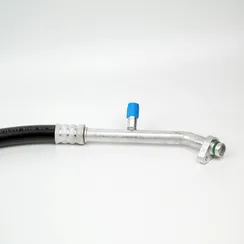 Трубка кондиционера Renault Logan 2 (от компрессора) 924548832R, 924541130R, 924544434R,