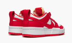 Dunk Low Disrupt WMNS "Siren Red"