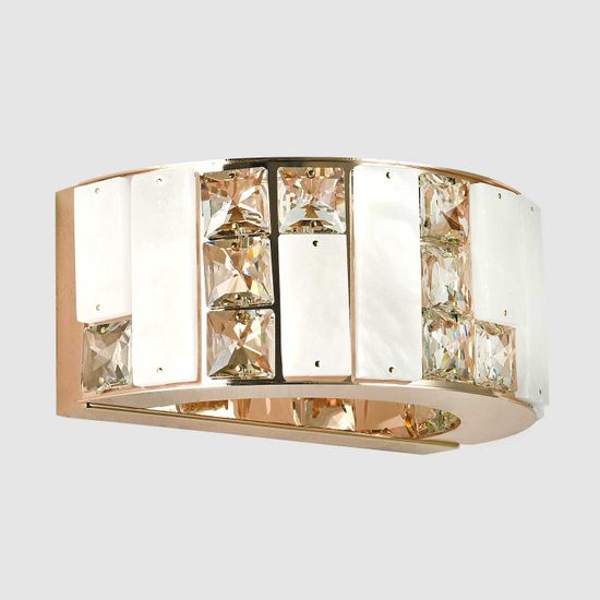 Настенный светильник MODELUX premium ML.6985.230P GD