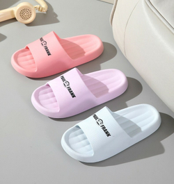 Шлёпанцы Paul Frank YOGA (Purple)