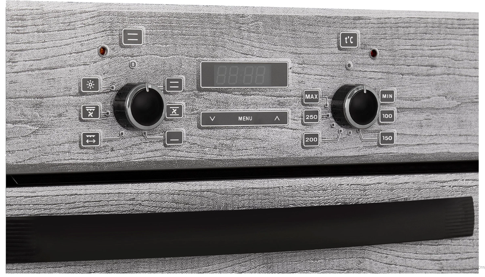 Электрический духовой шкаф GEFEST ДА 622-02 К35