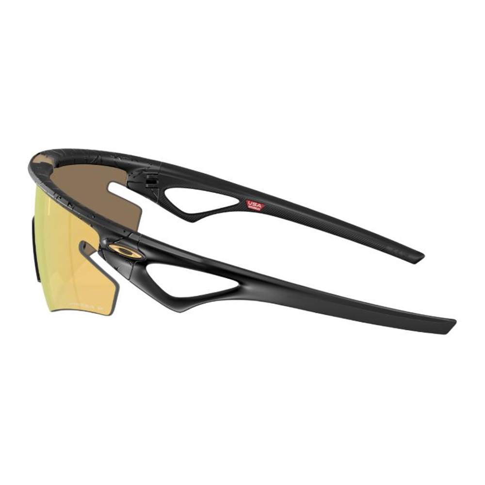 Oakley Очки Half Rim Irregular Shape Oo9499 1536