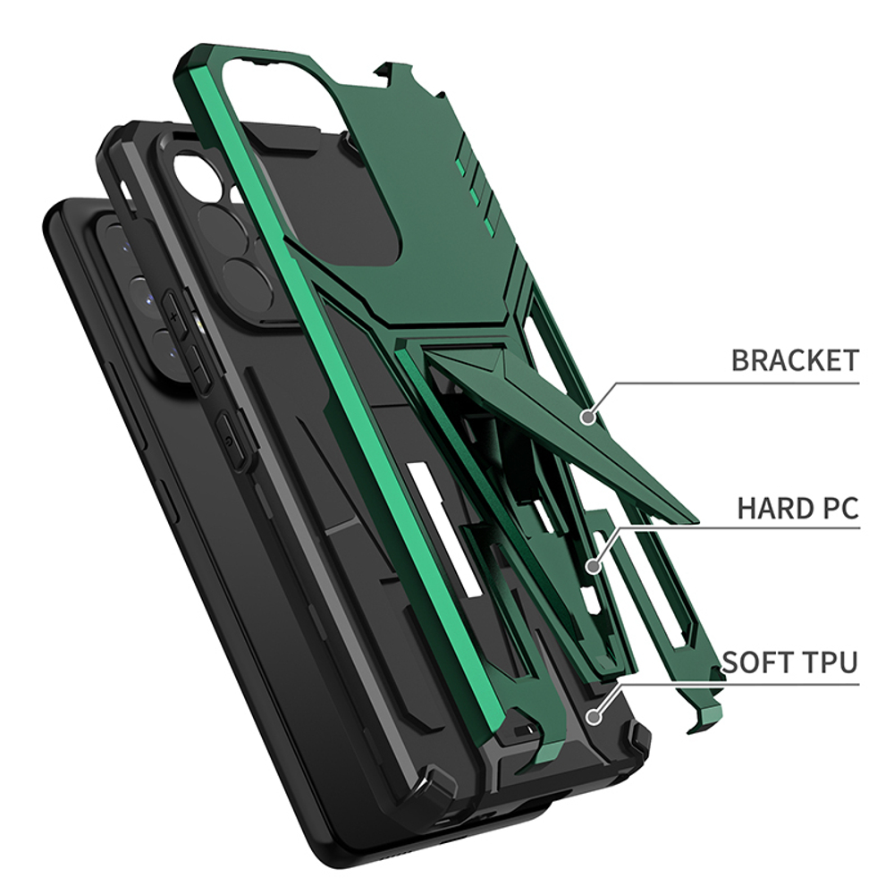 Чехол Rack Case для Samsung Galaxy A53 5G