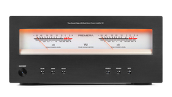 Premiera M1 — стереоусилитель мощности класса AB