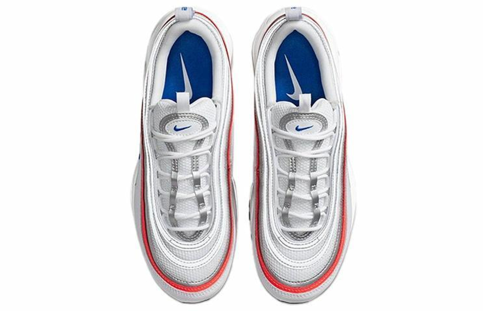 Кроссовки Nike Air Max 97 Essential (Женская размерная сетка)