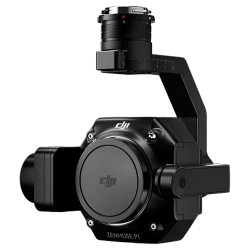 Подвес с камерой DJI Zenmuse P1