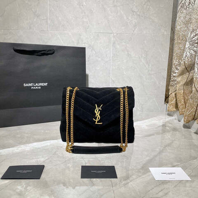 Yves Saint Laurent Loulou Small 25 cm