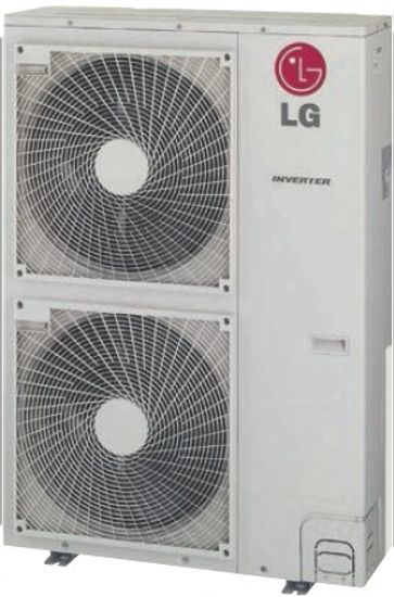 Сплит-система LG UJ36/UU37W