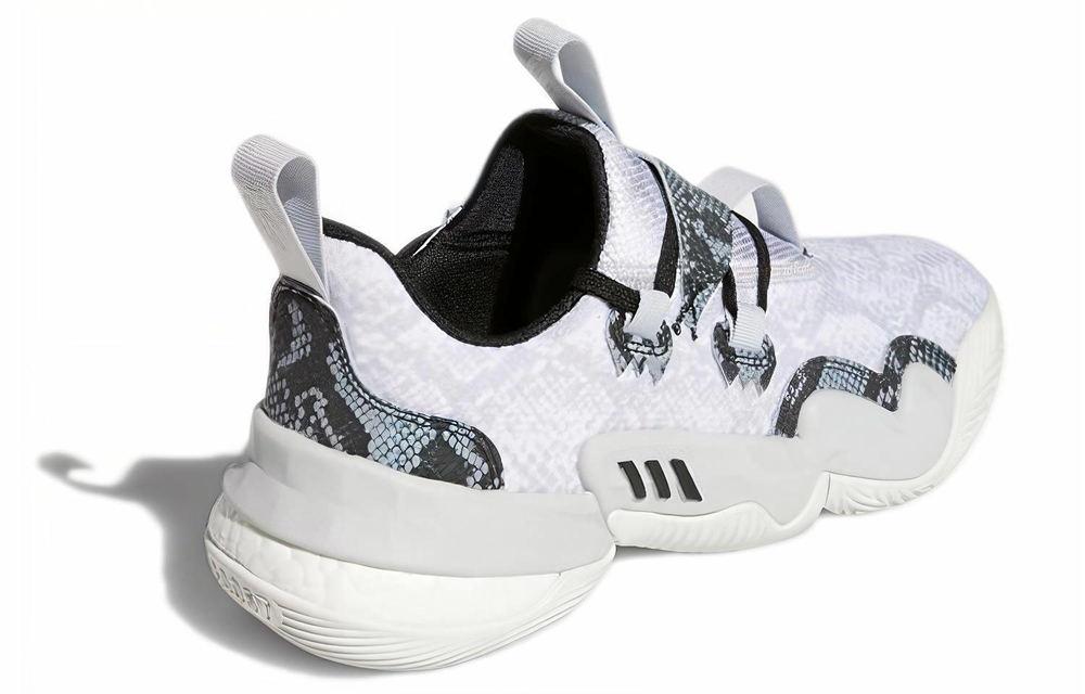 Кроссовки Adidas Trae Young 1.0 Tpu