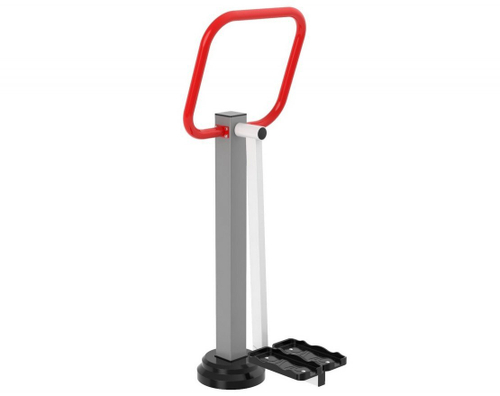 Уличный тренажер Маятниковый 611.04