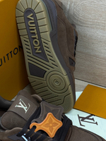 Кеды Louis Vuitton