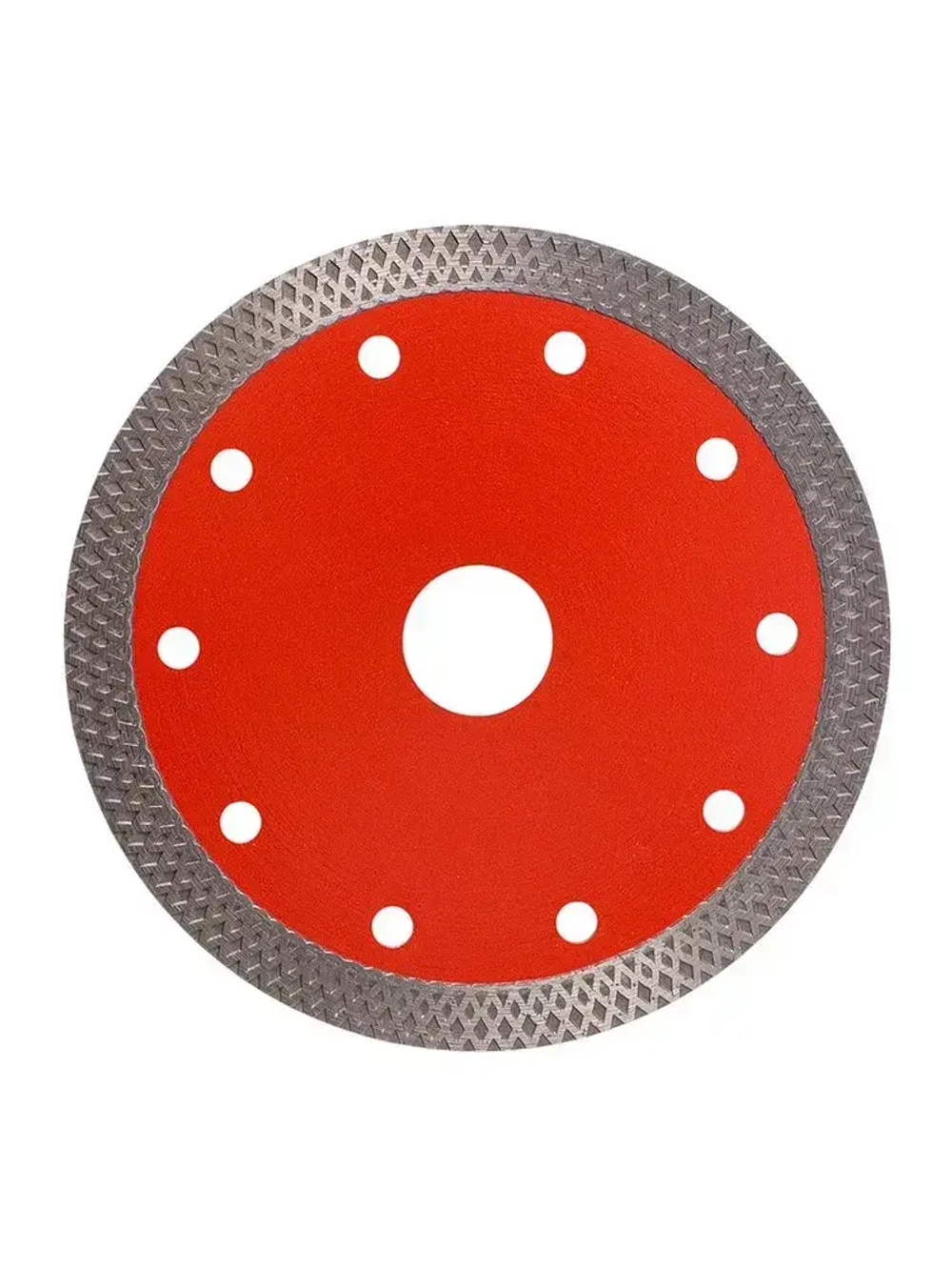 Диск алмазный по керамограниту тонкий 125 мм X-Type VIRA