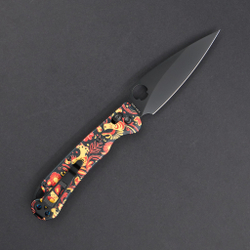 Sting Slim Khokhloma