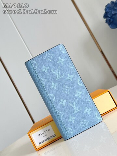 Louis Vuitton Brazza Wallet