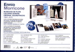 Ennio Morricone / Musiche Da Film (18CD)