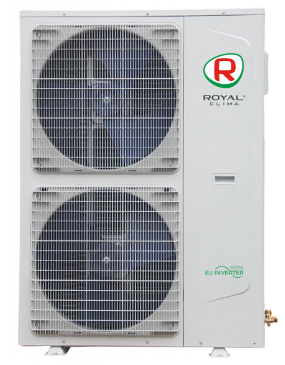 Напольно-потолочный блок полупромышленной инверторной сплит-системы ROYAL CLIMA COMPETENZA INVERTER CO-F 48HNBI/CO-E 48HNBI