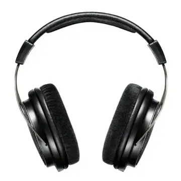 Наушники Shure SRH1540-BK