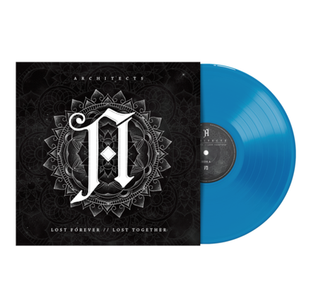 Architects - Lost Forever // Lost Together