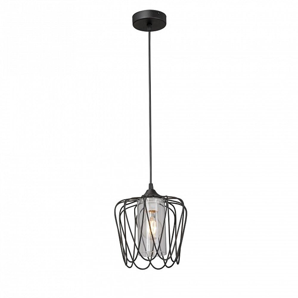 Подвесной светильник Vitaluce V2846 V2846-1/1S