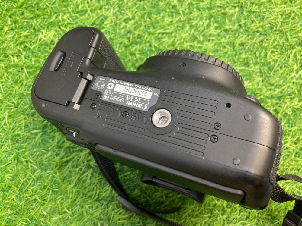 Canon EOS 60D (4.210 кадров) Покупка/Продажа
