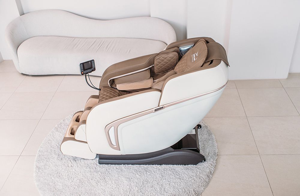 Массажное кресло Orlauf Robin