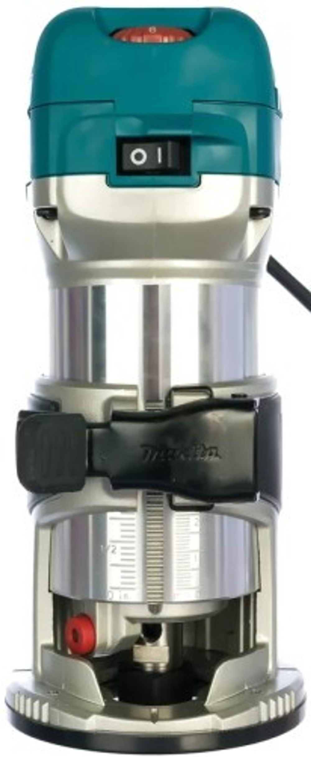 Фрезер сетевой MAKITA RT0702CX2 кромочный