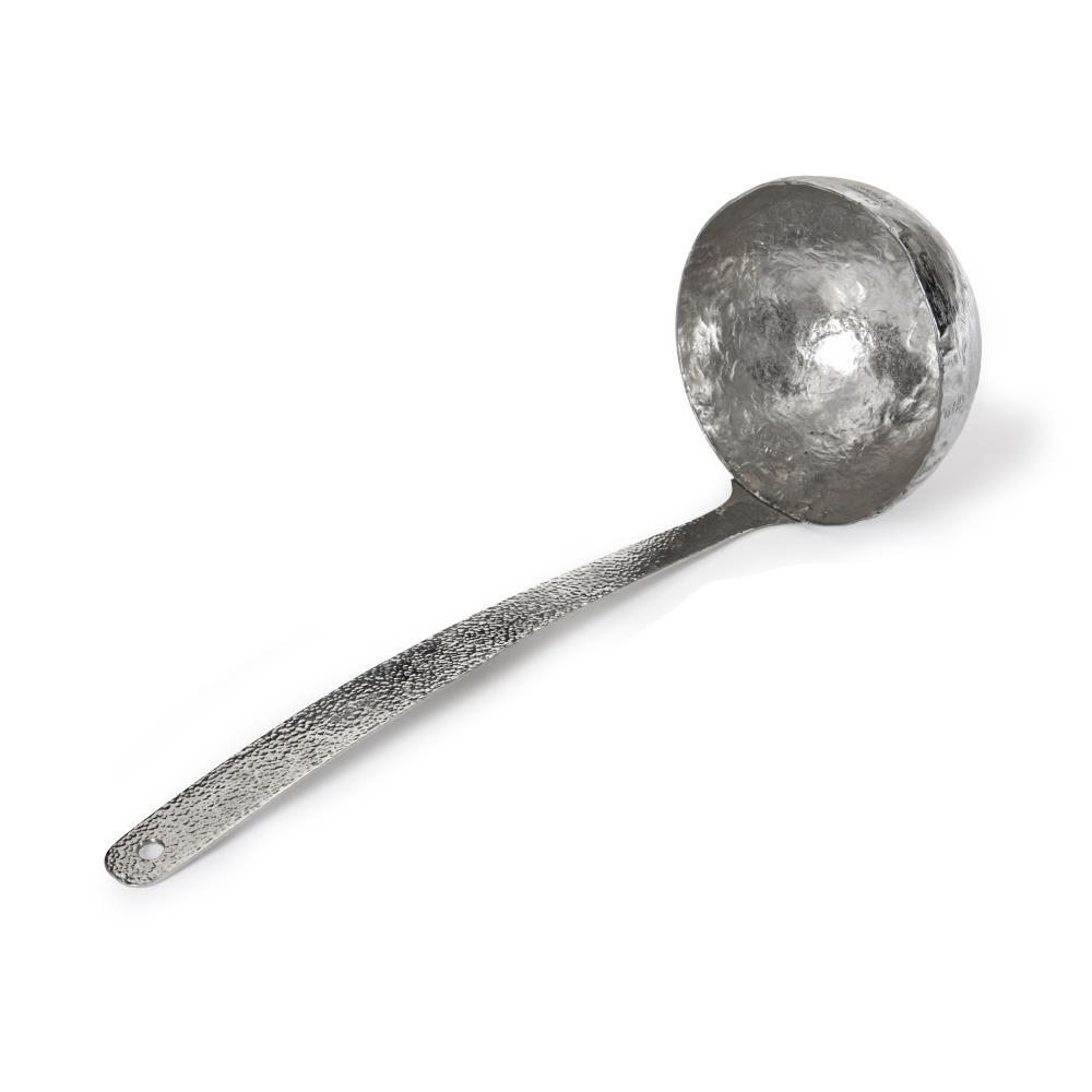 Половник XL SEMPRE металл/silver 470х165х165h коллекция Helena