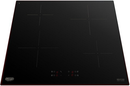 Варочная панель индукционная DELONGHI PIN 62 RUS