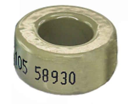 R 26.92 x 14.73 x 17.9 Сердечник C058930A2HT19 (58930-A2HT19)