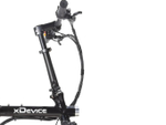 Электровелосипед xDevice xBicycle 16U
