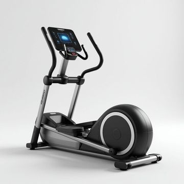 Эллиптические тренажеры