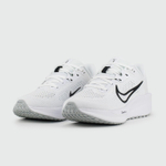Кроссовки Nike Quest 6 White Black Wmns