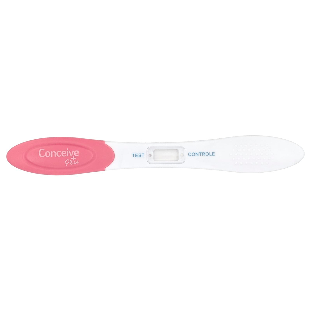 Conceive Plus, Тест на беременность, 2 теста