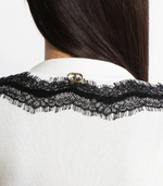 кардиган TWINSET - белый(231TP3232)