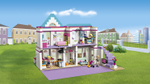 LEGO Friends: Дом Стефани 41314 — Stephanie's House — Лего Френдз Друзья Подружки