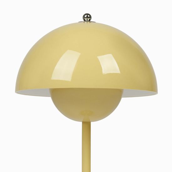 Настольный светильник Mary диаметр 16